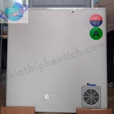 Tủ bảo quản vaccine 80 lít (2 đến 8 độ C) Haier HBC-80