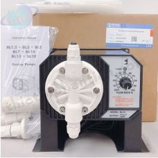 Bơm định lượng hóa chất 10.8 lít/giờ Hanna BL10-2