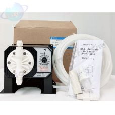 Bơm định lượng hóa chất 15.2 lít/giờ Hanna BL15-2