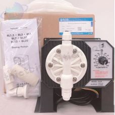 Bơm định lượng hóa chất 18.3 lít/giờ Hanna BL20-2