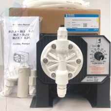 Bơm định lượng hóa chất 2.9 lít/giờ Hanna BL3-2