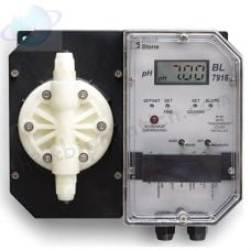 Bơm định lượng kết hợp đo pH Hanna BL7916-2