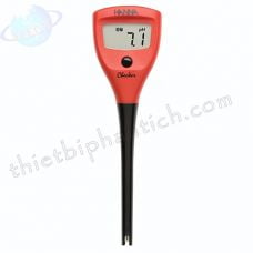 Bút đo pH (0.0 - 14.0)Trong Nước Sạch Hanna - USA HI98103