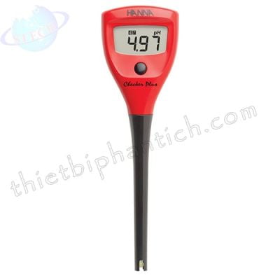 Bút Đo pH Checker Plus Hanna - USA HI98100