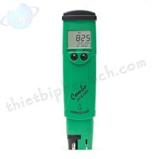 Bút Đo pH ORP Nhiệt Độ Hanna - USA HI98121