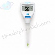 Bút đo pH Trong Phô Mai Hanna - USA HI981032
