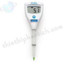 Bút Đo pH Trực Tiếp Trong Thịt Và Nước Hanna - USA HI981036