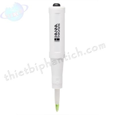 Điện Cực pH Chuyên Cho Các Sản Phẩm Thịt, Cổng Quick DIN Hanna - USA FC2323