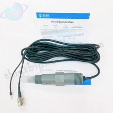 Điện Cực pH Cổng BNC Cáp 5m với matching pin Hanna - USA HI1003/5