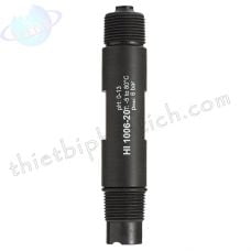 Điện Cực pH Phẳng Online Cáp Dài 5m Hanna - USA HI1006-2005