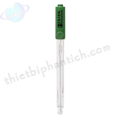 Điện Cực pH Thủy Tinh Cổng BNC Hanna - USA HI1131B