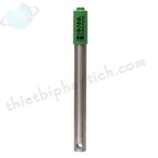 Điện Cực pH Thân Titan với Cổng Kết Nối DIN Hanna - USA HI629113