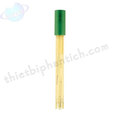 Điện Cực pH/Nhiệt Độ Nhựa Cổng DIN Hanna - USA HI1217-1