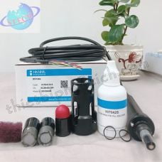 Đầu dò DO Galvanic cho HI8410 gắn cáp 4m Hanna Mỹ HI76410-4
