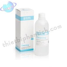 Dung dịch vệ sinh điện cực phổ biến, 500mL Hanna Mỹ HI7061L