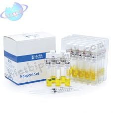 Thuốc thử COD thang 0-150mg/L theo phương pháp EPA, 25 Ống Hanna Mỹ HI93754A-25