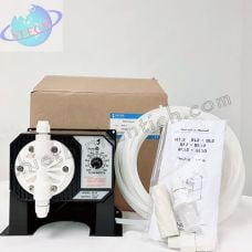 Bơm định lượng dùng cho hóa chất 15.2 lít/giờ Hanna BL15-1