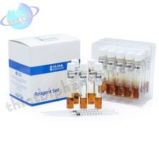 Thuốc thử COD thang 0-1500mg/L theo phương pháp EPA, 25 Ống Hanna Mỹ HI93754B-25