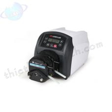 Bơm nhu động thông minh có thể thay đổi tốc độ Lead Fluid BT601S đầu bơm YZ15
