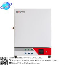 Lò nung 6.8 lít 1300 °C Boxun SX2-6-13TZ