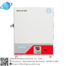 Lò nung 18 lít 1300 °C Boxun SX2-8-13Z