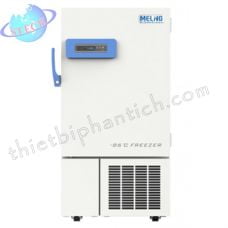 Tủ lạnh âm sâu - 86 độ C 218 lít Meiling Cryogenics DW-FL218