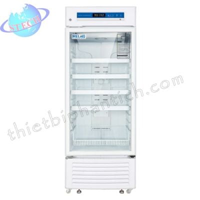 Tủ bảo quản vacxin dược phẩm 2 đến 8 độ C Meiling Cryogenics YC-315L