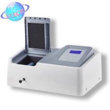 Máy quang phổ UV-VIS, 190-1000nm DLAB SP-UV1100