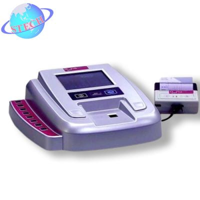 Máy quang phổ UV-VIS định lượng DNA, RNA, Protein Halo DNAmaster Dynamica