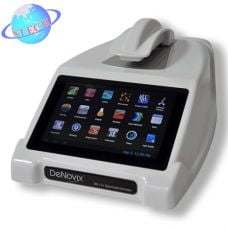 Máy quang phổ UV-VIS đo thể tích micro và cuvet (huỳnh quang) Denovix Mỹ DS-11+