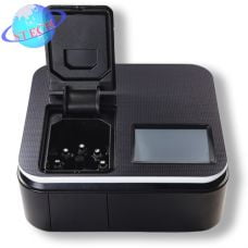 Máy quang phổ VIS Khả kiến OPTIZEN POP-V KLAB