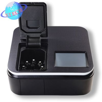 Máy quang phổ VIS Khả kiến OPTIZEN POP-V KLAB