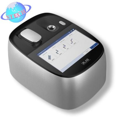 Máy quang phổ định lượng PROTEIN / DNA / OD600 (micro/macro) OPTIZEN NanoQ Plus KLAB