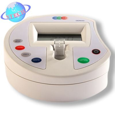 Máy quang phổ định lượng vi khuẩn OD600 DiluPhotometer TM IMPLEN