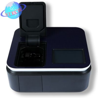 Máy quang phổ đo nước VIS KLAB OPTIZEN QX-V