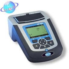Máy quang phổ đo nước cầm tay - colorimeter DR1900