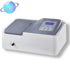 Máy quang phổ khả kiến 325-1000nm SP-V1000 DLAB