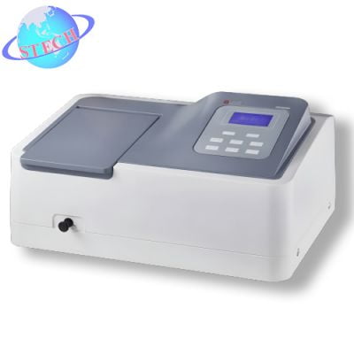 Máy quang phổ khả kiến 325-1000nm SP-V1000 DLAB