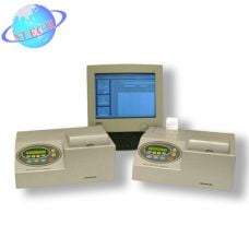 Máy quang phổ khả kiến (VIS), có máy in Spectro 2000 RSP Labomed