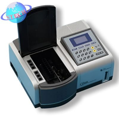 Máy quang phổ so màu (quang khổ khả kiến) PG - Anh T60V