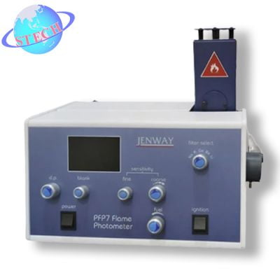 QUANG KẾ NGỌN LỬA JENWAY PFP 7