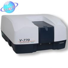 Quang phổ hấp thụ hồng ngoại IR (UV-VIS/NIR) V-770 JASCO