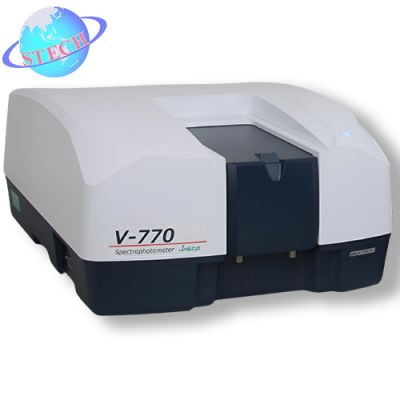 Quang phổ hấp thụ hồng ngoại IR (UV-VIS/NIR) V-770 JASCO