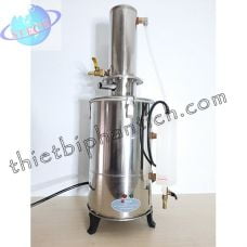 Máy cất nước 1 lần 5 lít/giờ DZ-5LIII