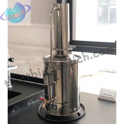 Máy cất nước 1 lần 10 lít/giờ YAZD-10