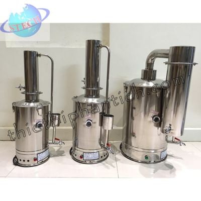 Máy cất nước 1 lần 20 lít/giờ YAZD-20