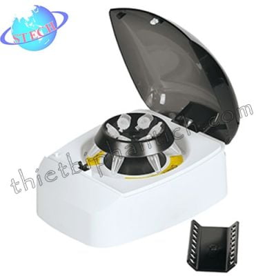 Máy ly tâm spindown 5,500 vòng phút Daihan – Hàn Quốc MaXpin C-6MT