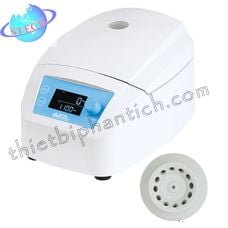 Máy ly tâm tốc độ cao 13,500 vòng/phút Daihan – Hàn Quốc MaXpin C-12MT