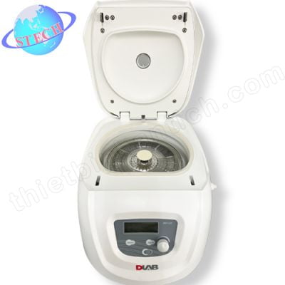 Máy ly tâm máu Hematocrit Dlab Mỹ DM1224