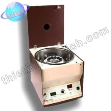 Máy ly tâm 12 ống x 10-15ml Gemmy - Đài Loan PLC-012E